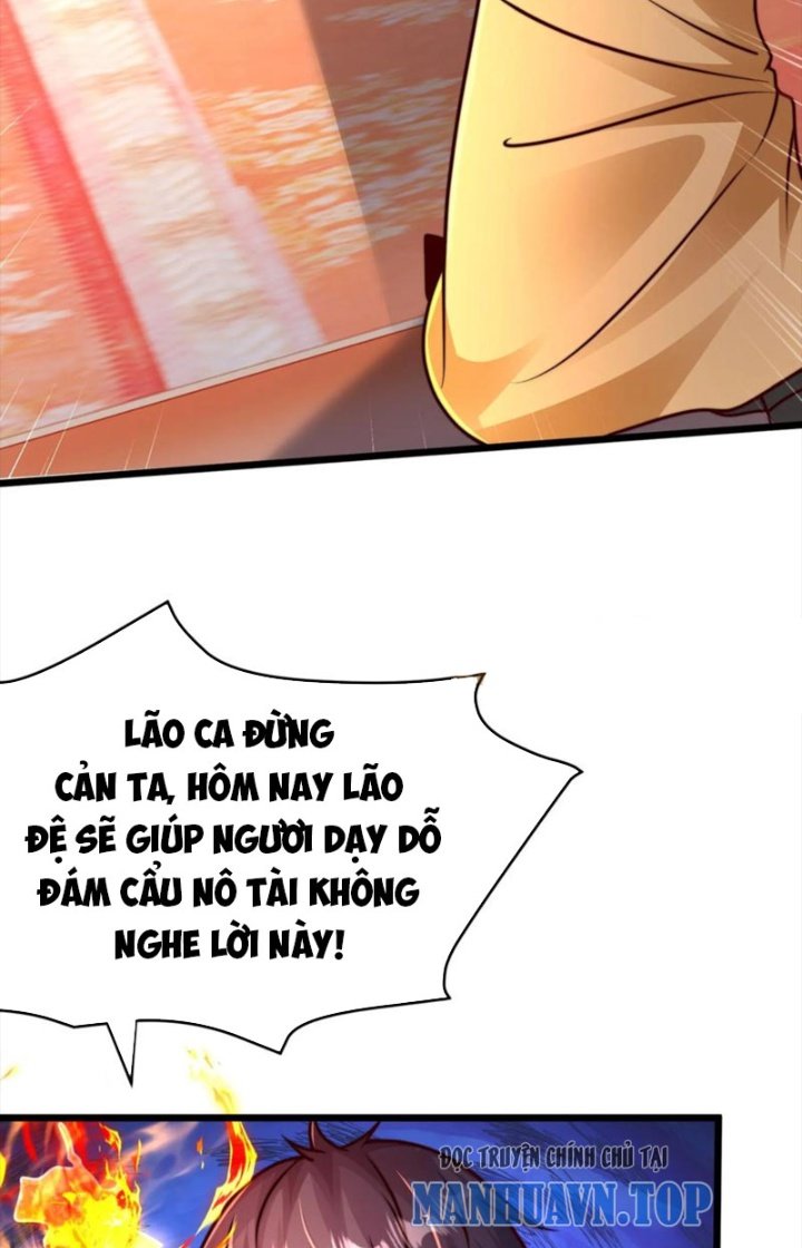 Ta Nuôi Ma Quỷ Ở Trấn Ma Ti Chapter 193 - Trang 2