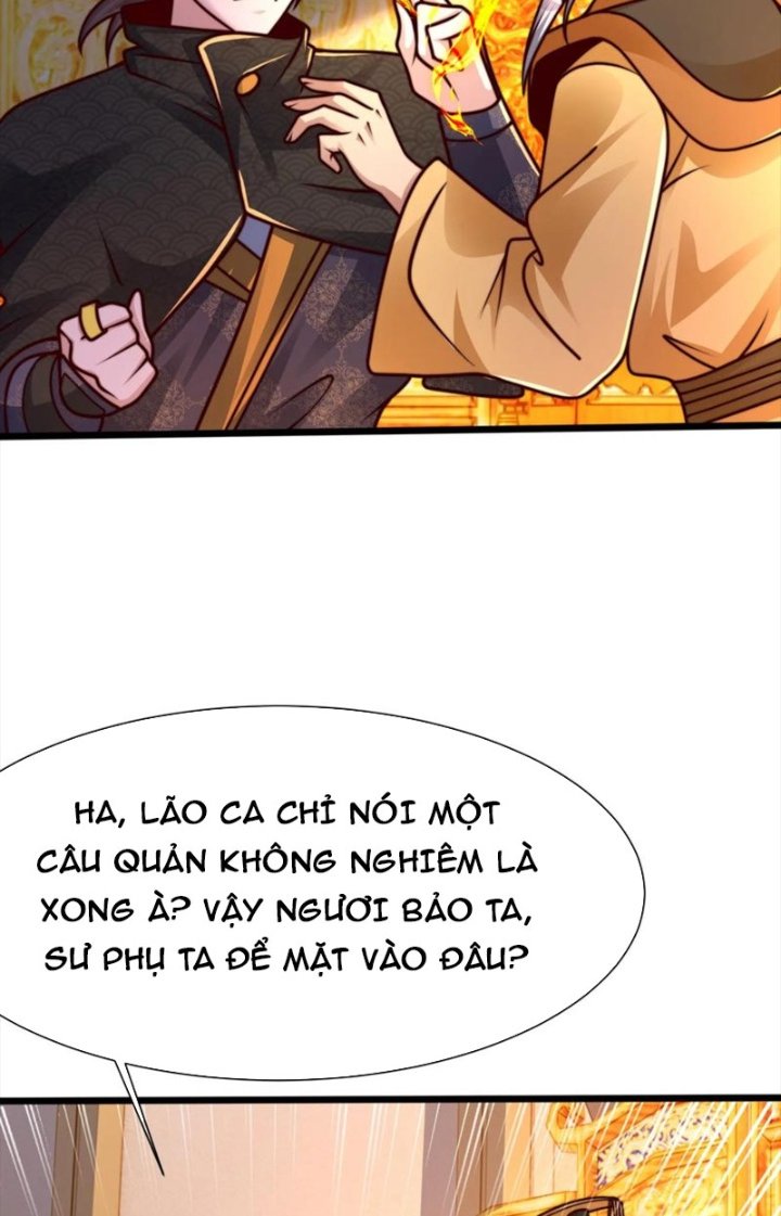 Ta Nuôi Ma Quỷ Ở Trấn Ma Ti Chapter 193 - Trang 2