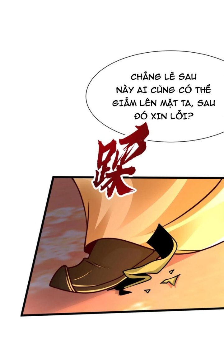 Ta Nuôi Ma Quỷ Ở Trấn Ma Ti Chapter 193 - Trang 2