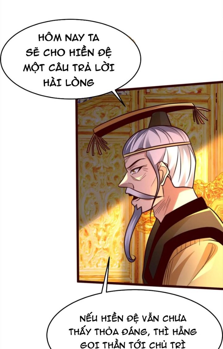 Ta Nuôi Ma Quỷ Ở Trấn Ma Ti Chapter 193 - Trang 2