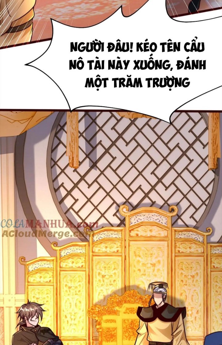 Ta Nuôi Ma Quỷ Ở Trấn Ma Ti Chapter 193 - Trang 2