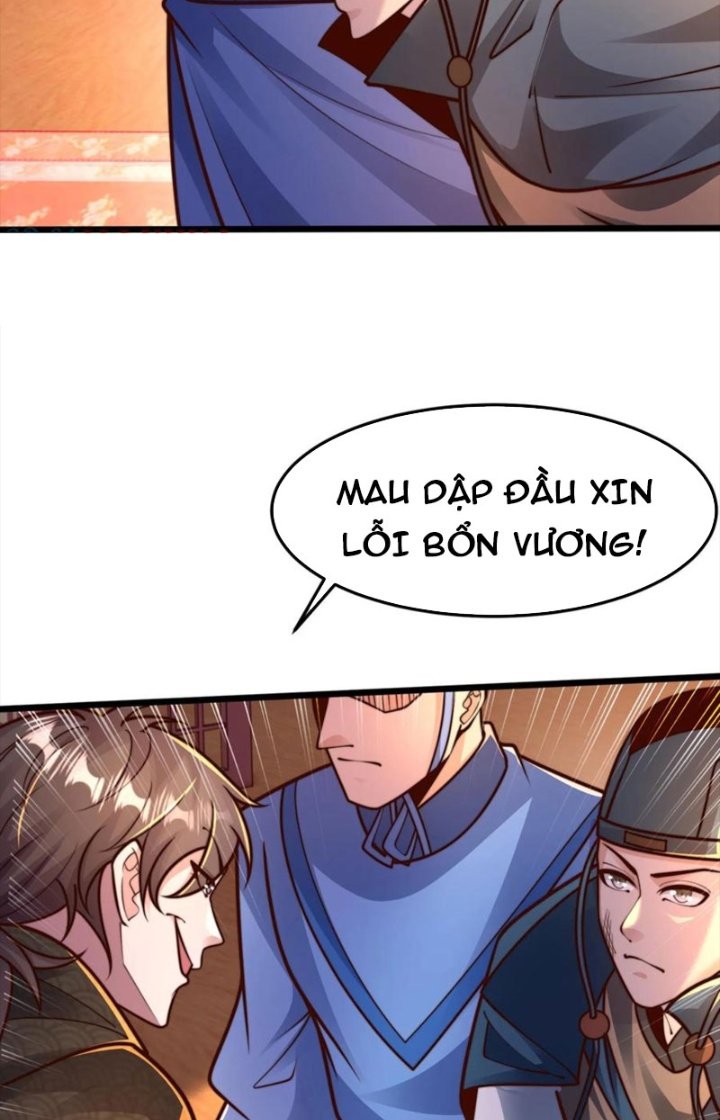 Ta Nuôi Ma Quỷ Ở Trấn Ma Ti Chapter 193 - Trang 2