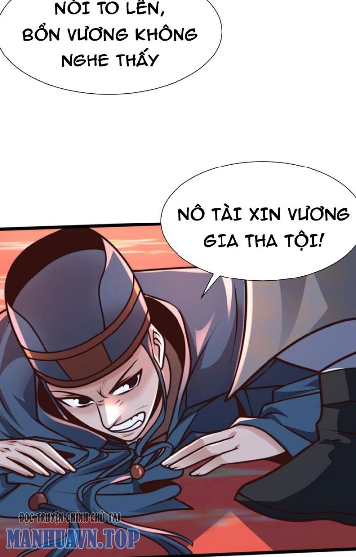 Ta Nuôi Ma Quỷ Ở Trấn Ma Ti Chapter 193 - Trang 2