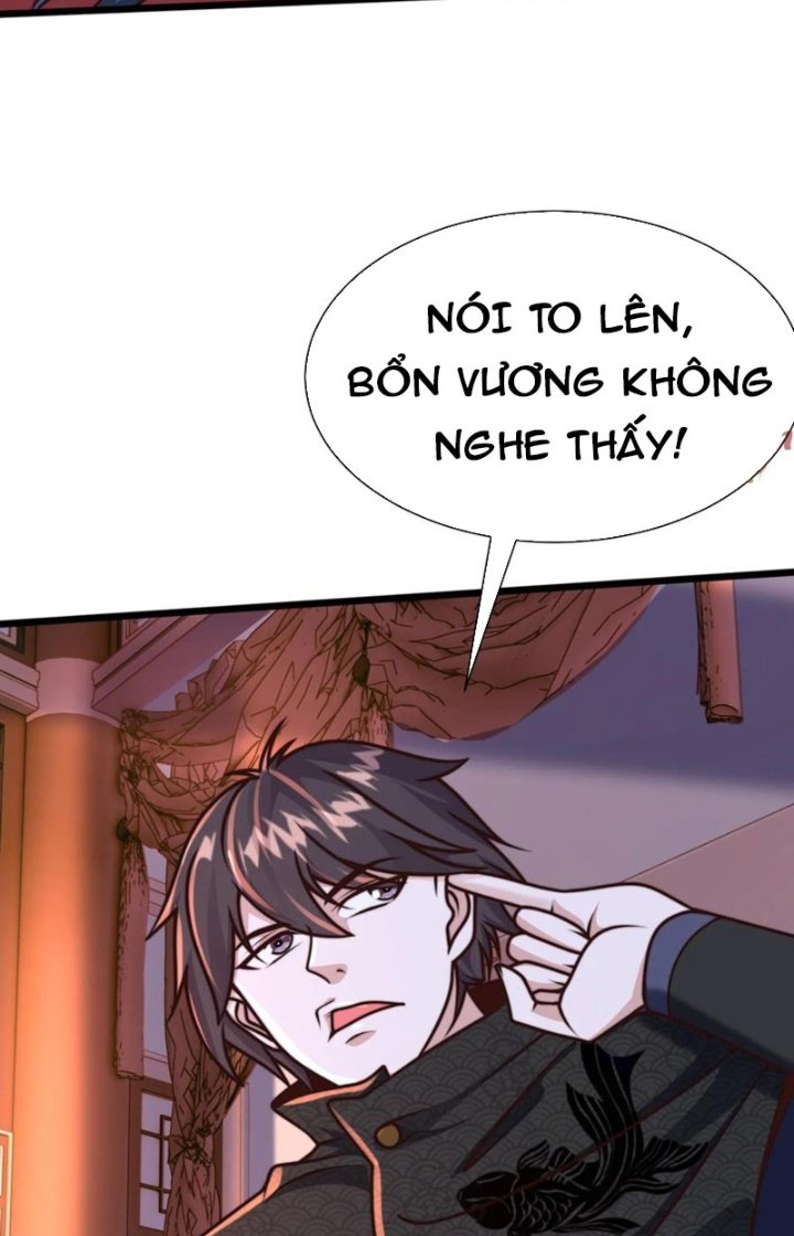 Ta Nuôi Ma Quỷ Ở Trấn Ma Ti Chapter 193 - Trang 2