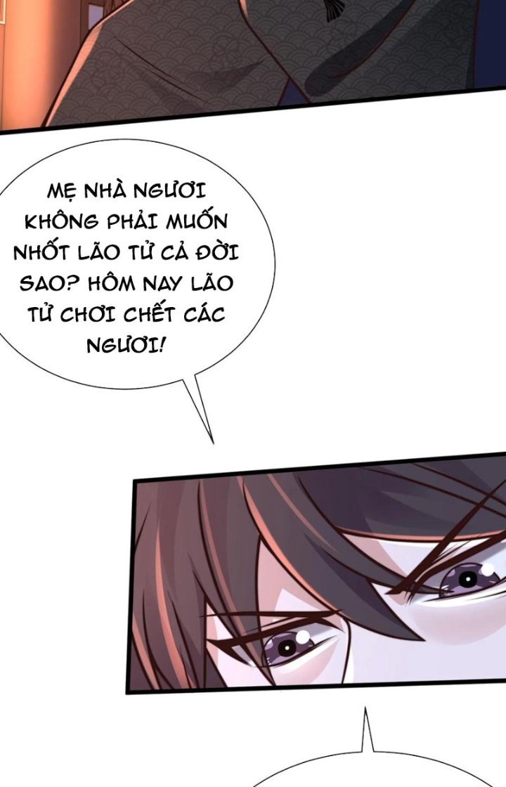 Ta Nuôi Ma Quỷ Ở Trấn Ma Ti Chapter 193 - Trang 2