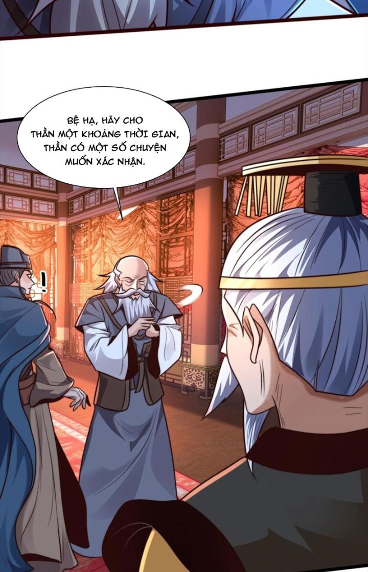 Ta Nuôi Ma Quỷ Ở Trấn Ma Ti Chapter 192 - Trang 2