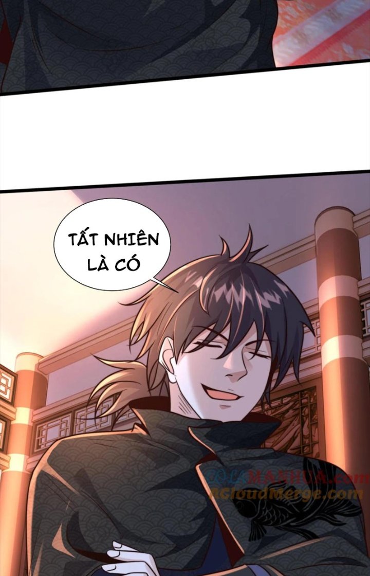 Ta Nuôi Ma Quỷ Ở Trấn Ma Ti Chapter 192 - Trang 2