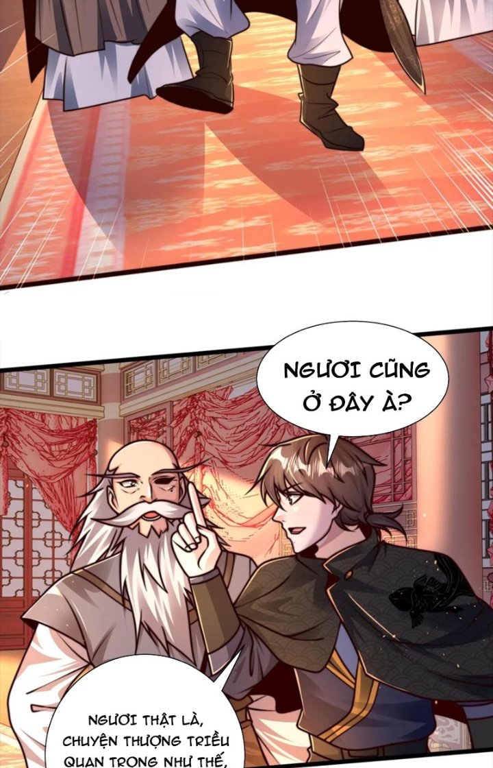 Ta Nuôi Ma Quỷ Ở Trấn Ma Ti Chapter 191 - Trang 2