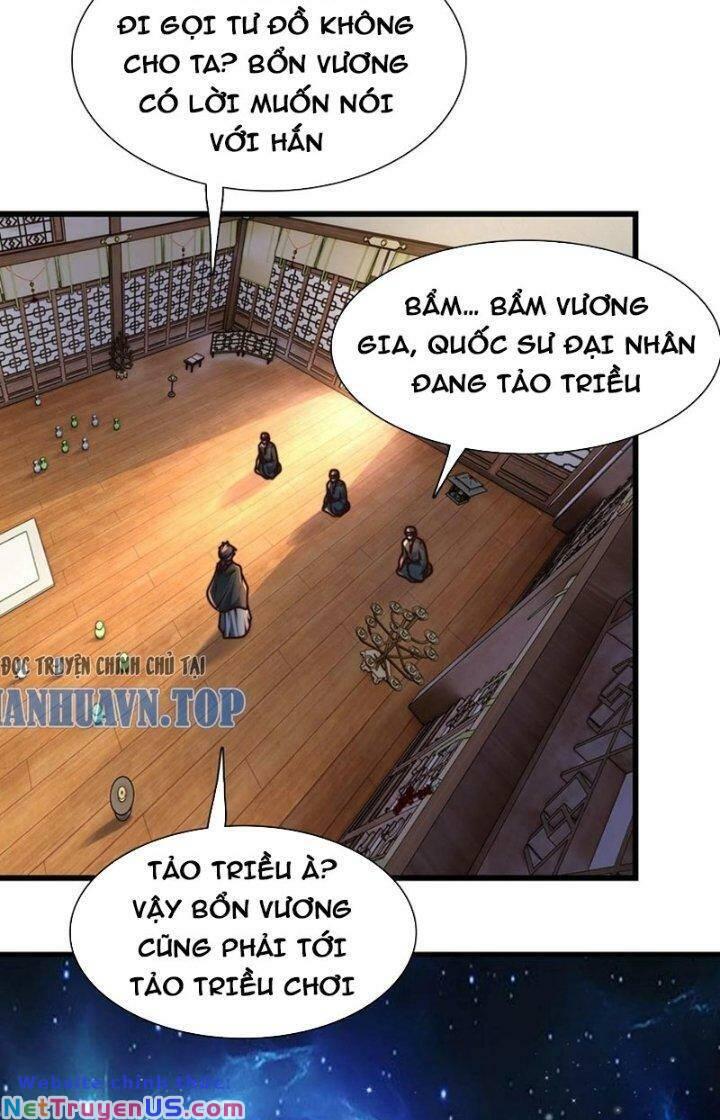 Ta Nuôi Ma Quỷ Ở Trấn Ma Ti Chapter 190 - Trang 2