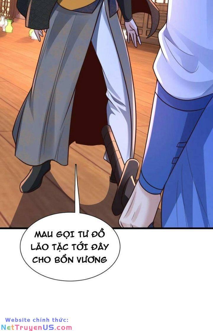 Ta Nuôi Ma Quỷ Ở Trấn Ma Ti Chapter 190 - Trang 2