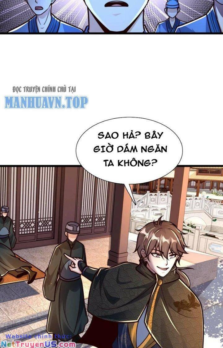 Ta Nuôi Ma Quỷ Ở Trấn Ma Ti Chapter 190 - Trang 2