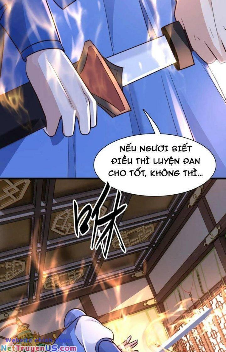 Ta Nuôi Ma Quỷ Ở Trấn Ma Ti Chapter 190 - Trang 2