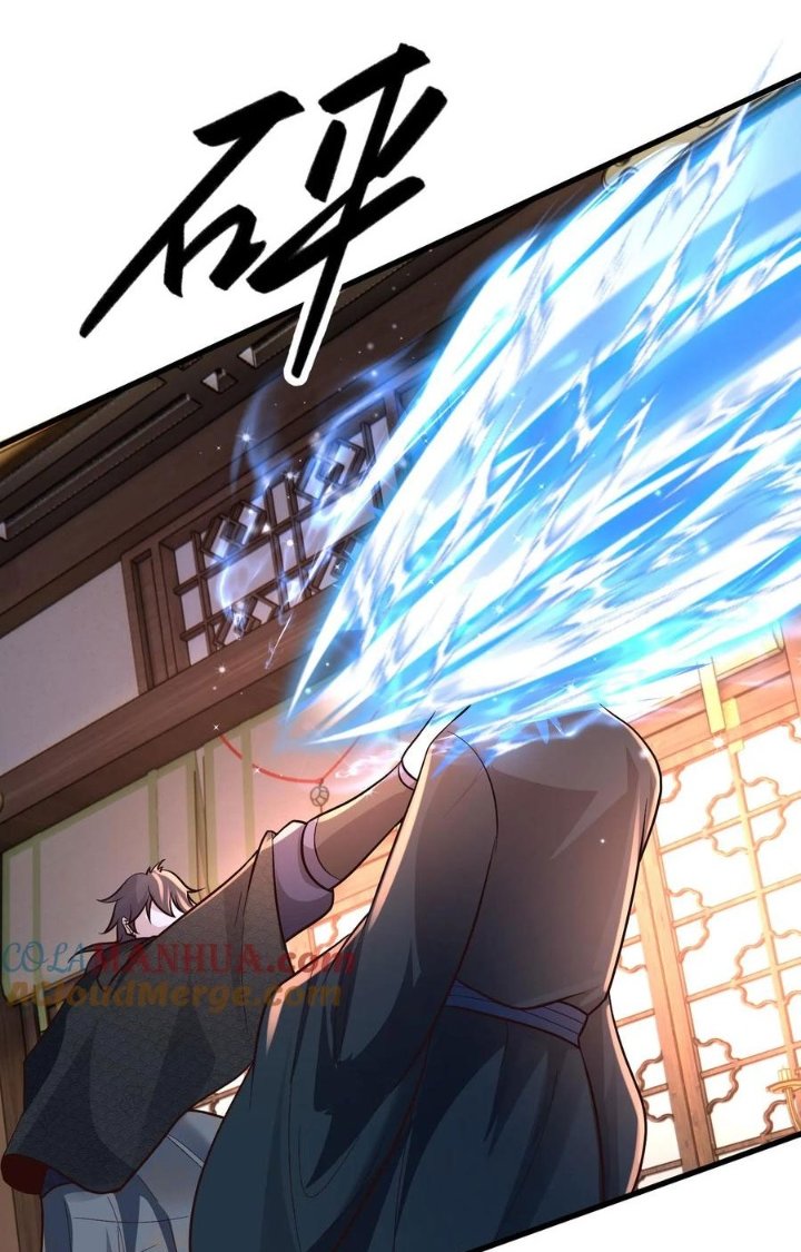 Ta Nuôi Ma Quỷ Ở Trấn Ma Ti Chapter 189 - Trang 2