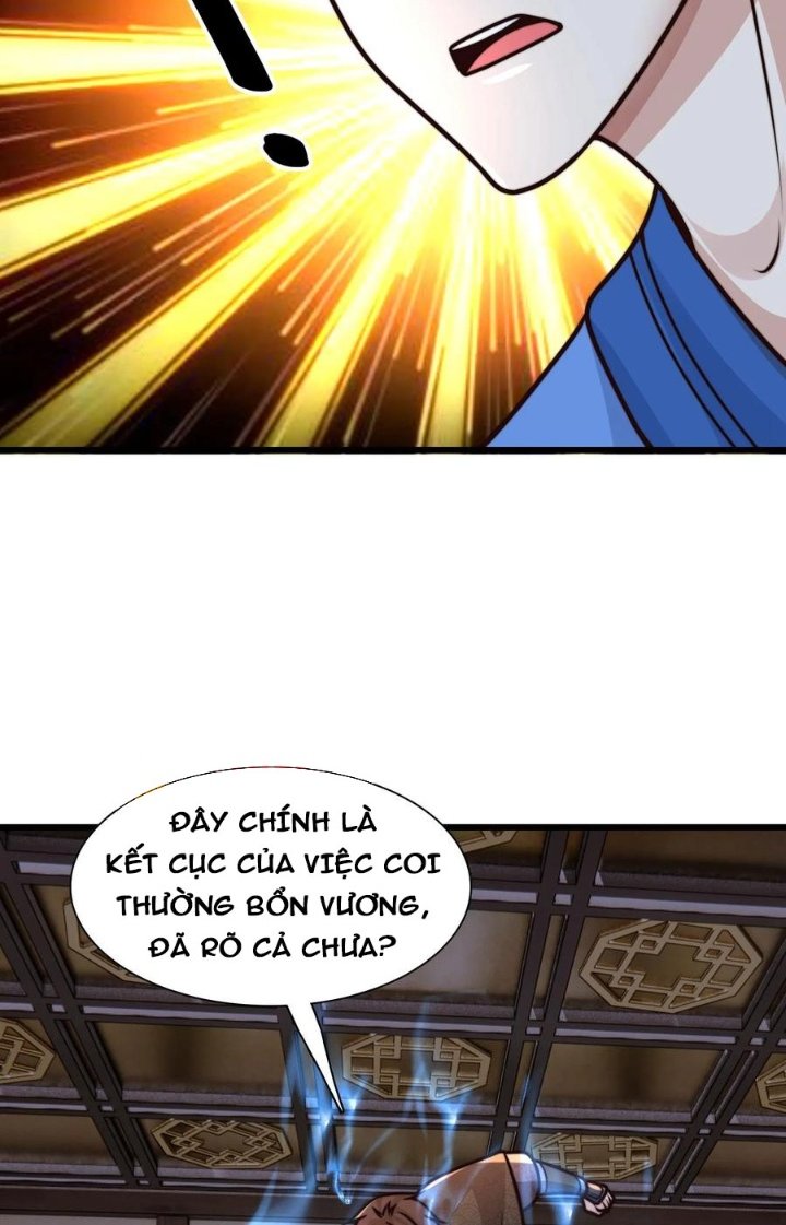 Ta Nuôi Ma Quỷ Ở Trấn Ma Ti Chapter 189 - Trang 2