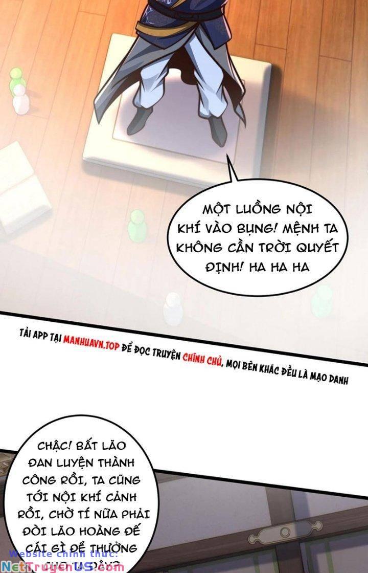 Ta Nuôi Ma Quỷ Ở Trấn Ma Ti Chapter 188 - Trang 2