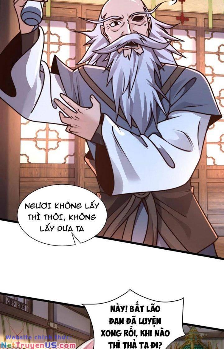 Ta Nuôi Ma Quỷ Ở Trấn Ma Ti Chapter 188 - Trang 2