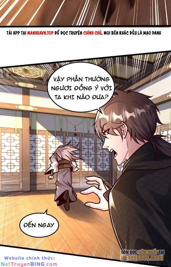 Ta Nuôi Ma Quỷ Ở Trấn Ma Ti Chapter 188 - Trang 2