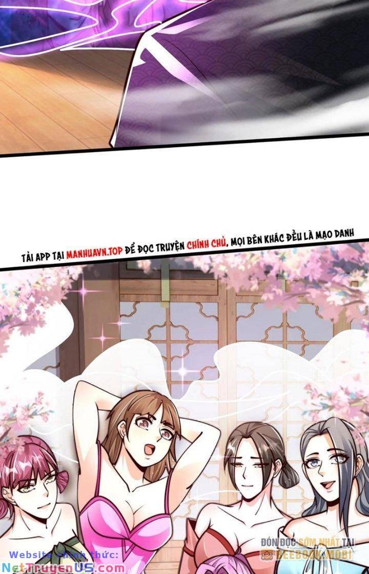 Ta Nuôi Ma Quỷ Ở Trấn Ma Ti Chapter 188 - Trang 2