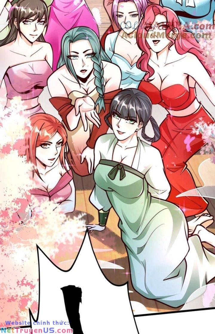 Ta Nuôi Ma Quỷ Ở Trấn Ma Ti Chapter 188 - Trang 2