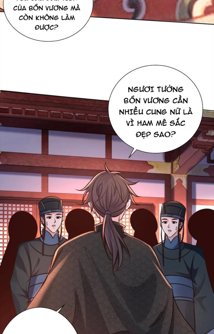 Ta Nuôi Ma Quỷ Ở Trấn Ma Ti Chapter 187 - Trang 2