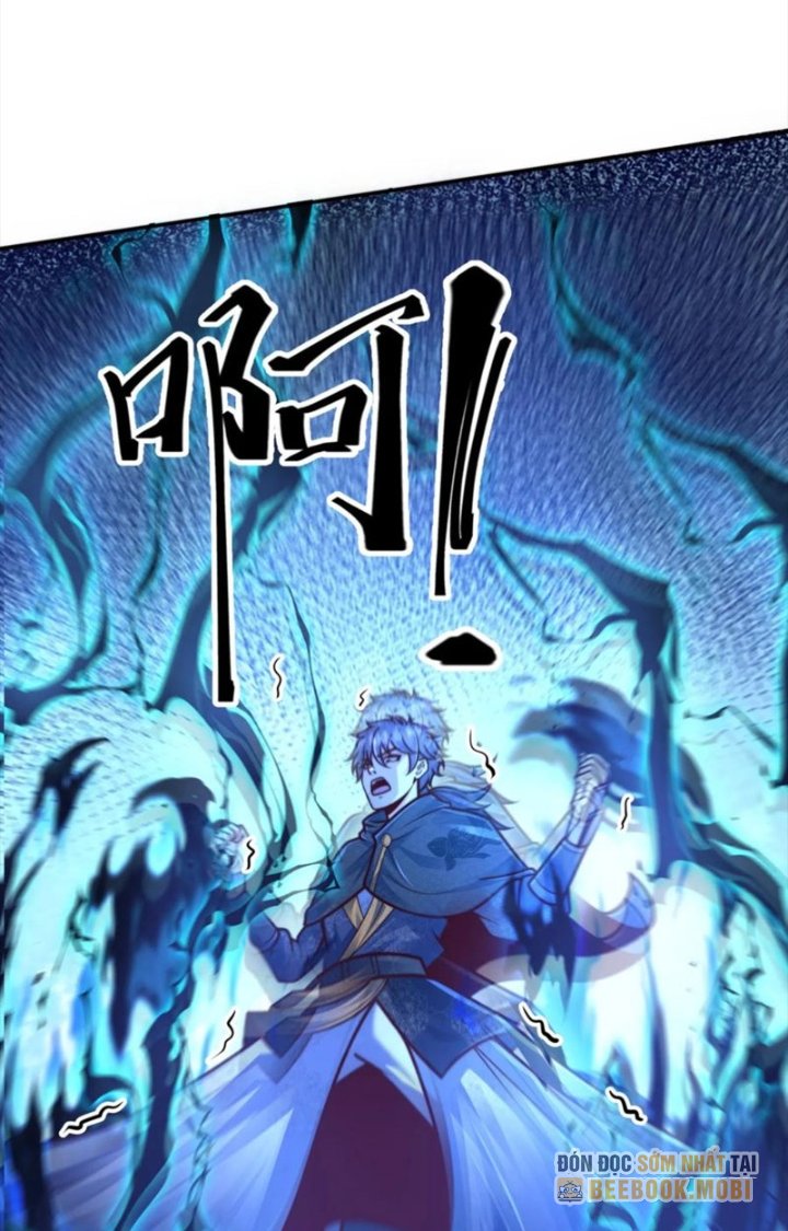 Ta Nuôi Ma Quỷ Ở Trấn Ma Ti Chapter 187 - Trang 2