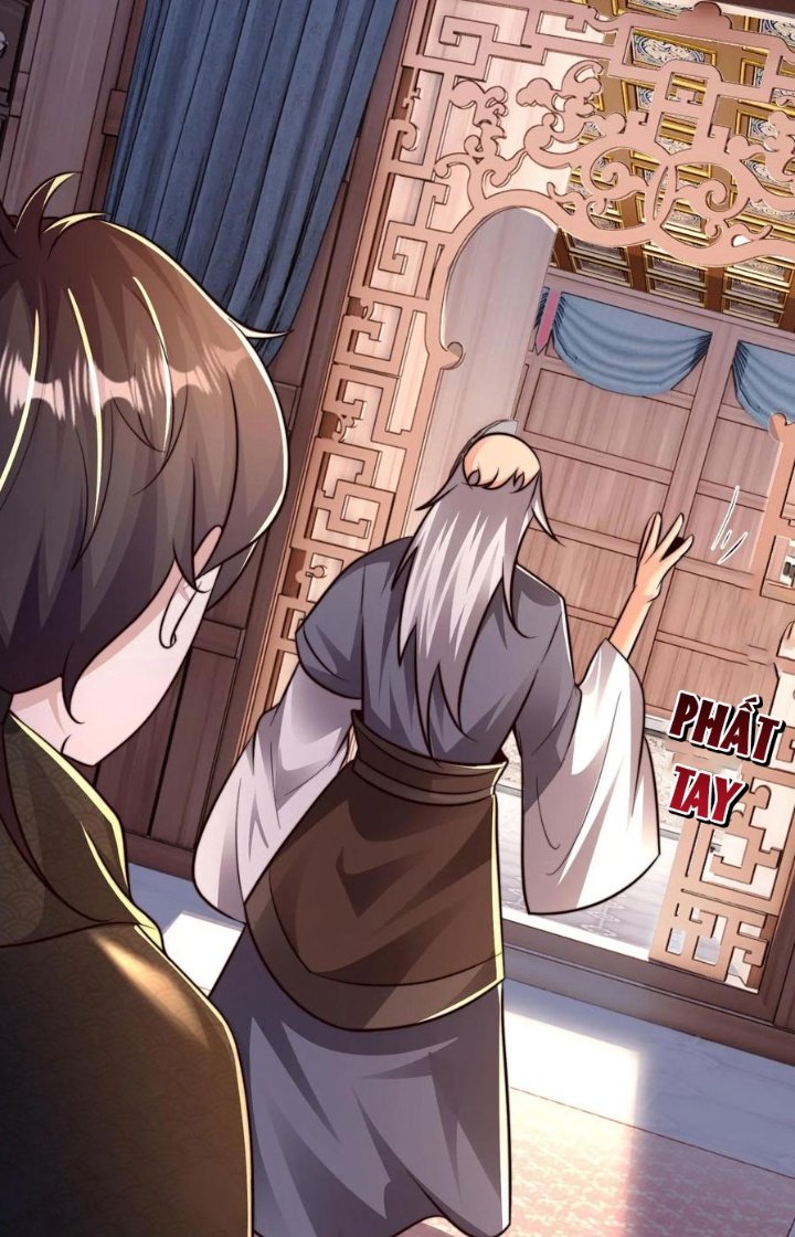 Ta Nuôi Ma Quỷ Ở Trấn Ma Ti Chapter 186 - Trang 2