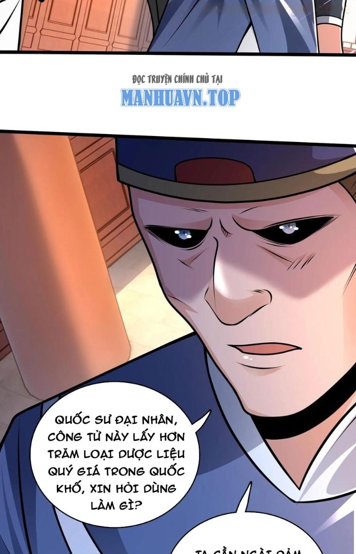 Ta Nuôi Ma Quỷ Ở Trấn Ma Ti Chapter 186 - Trang 2