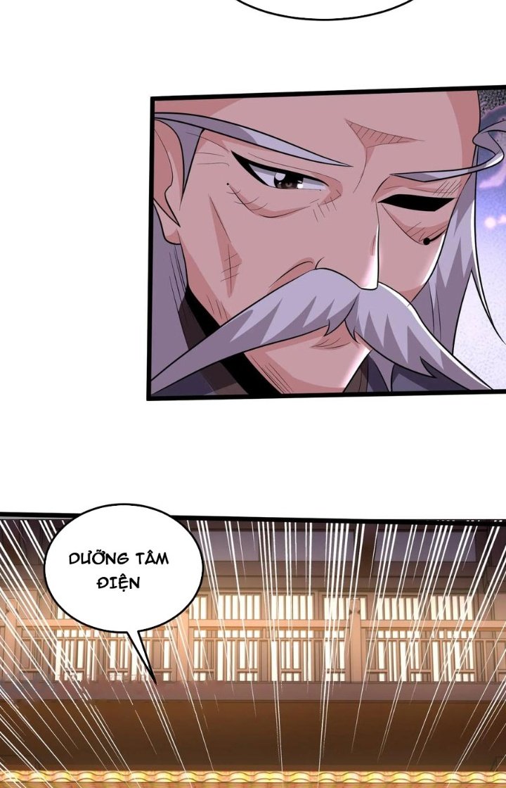 Ta Nuôi Ma Quỷ Ở Trấn Ma Ti Chapter 186 - Trang 2