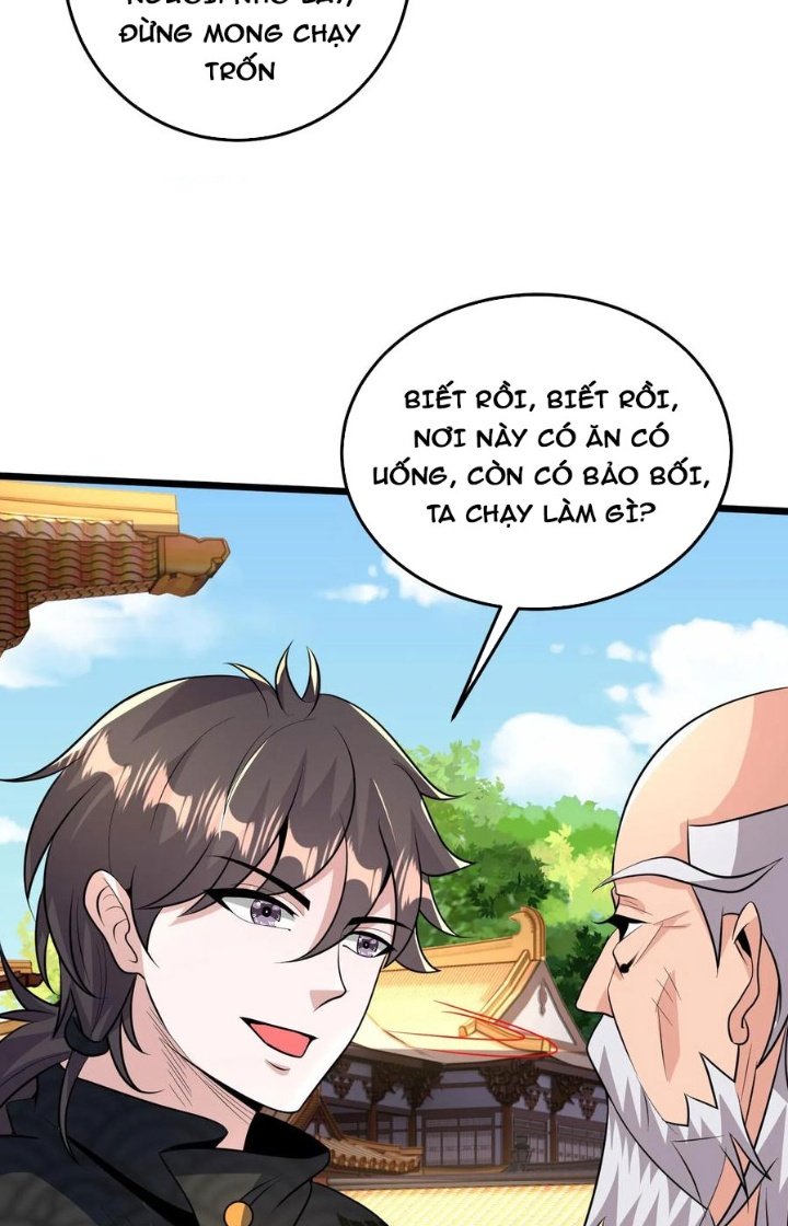 Ta Nuôi Ma Quỷ Ở Trấn Ma Ti Chapter 186 - Trang 2