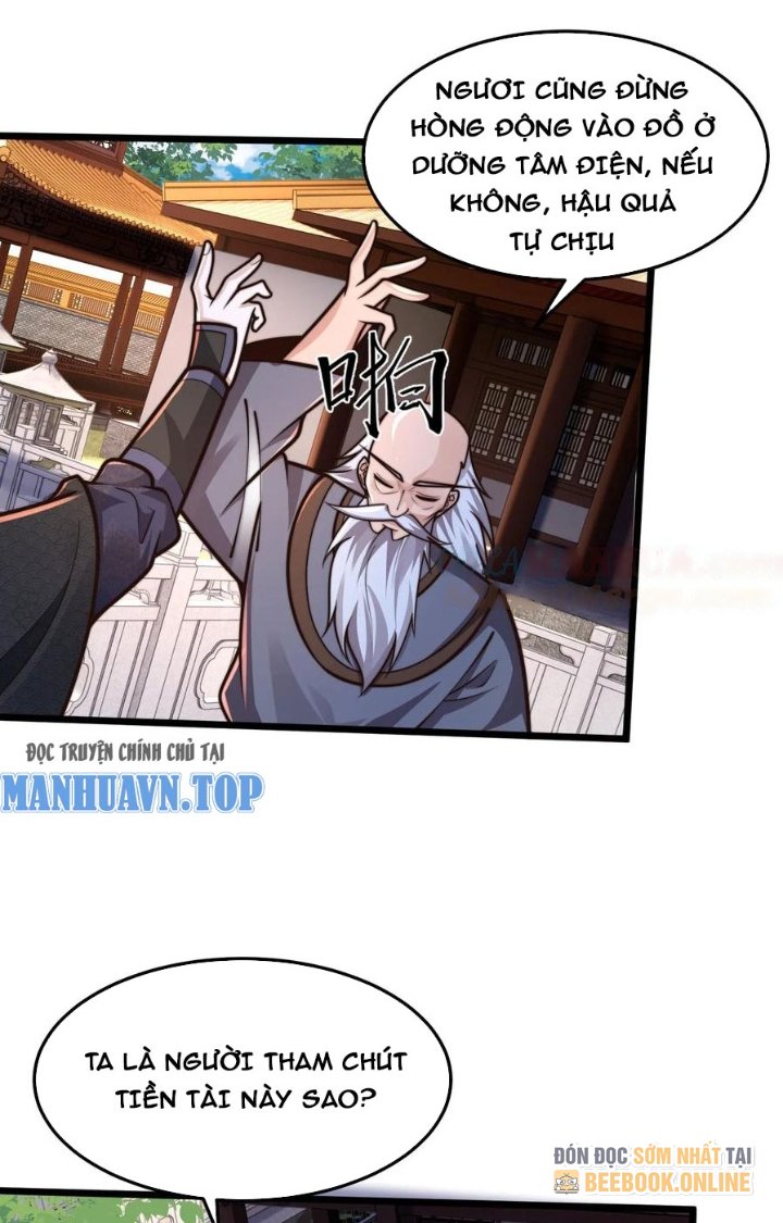 Ta Nuôi Ma Quỷ Ở Trấn Ma Ti Chapter 186 - Trang 2