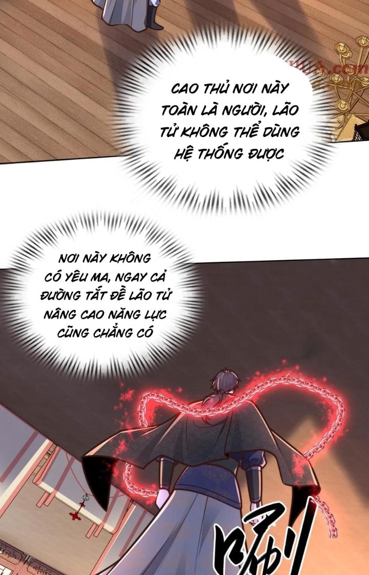 Ta Nuôi Ma Quỷ Ở Trấn Ma Ti Chapter 185 - Trang 2