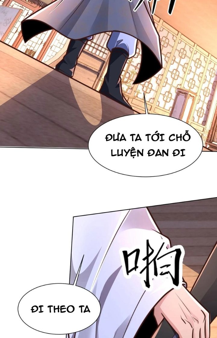 Ta Nuôi Ma Quỷ Ở Trấn Ma Ti Chapter 185 - Trang 2