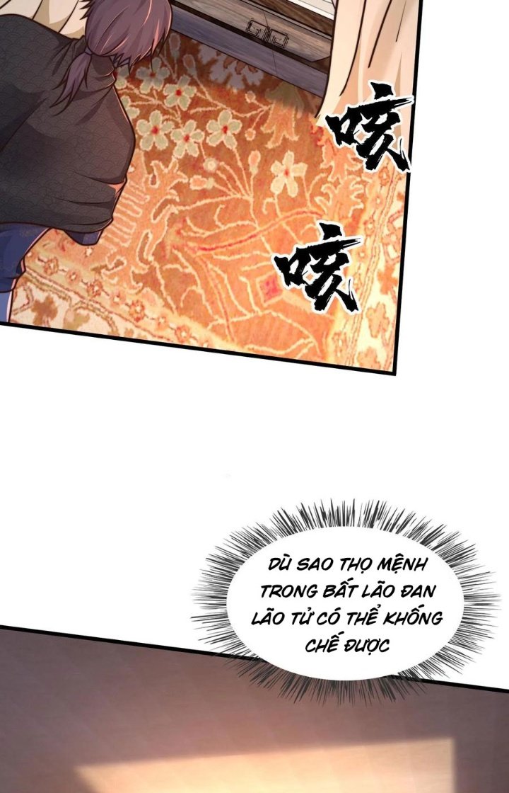 Ta Nuôi Ma Quỷ Ở Trấn Ma Ti Chapter 185 - Trang 2