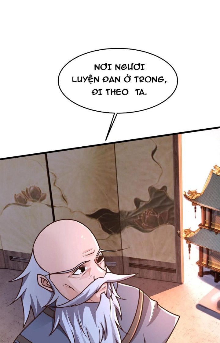 Ta Nuôi Ma Quỷ Ở Trấn Ma Ti Chapter 185 - Trang 2