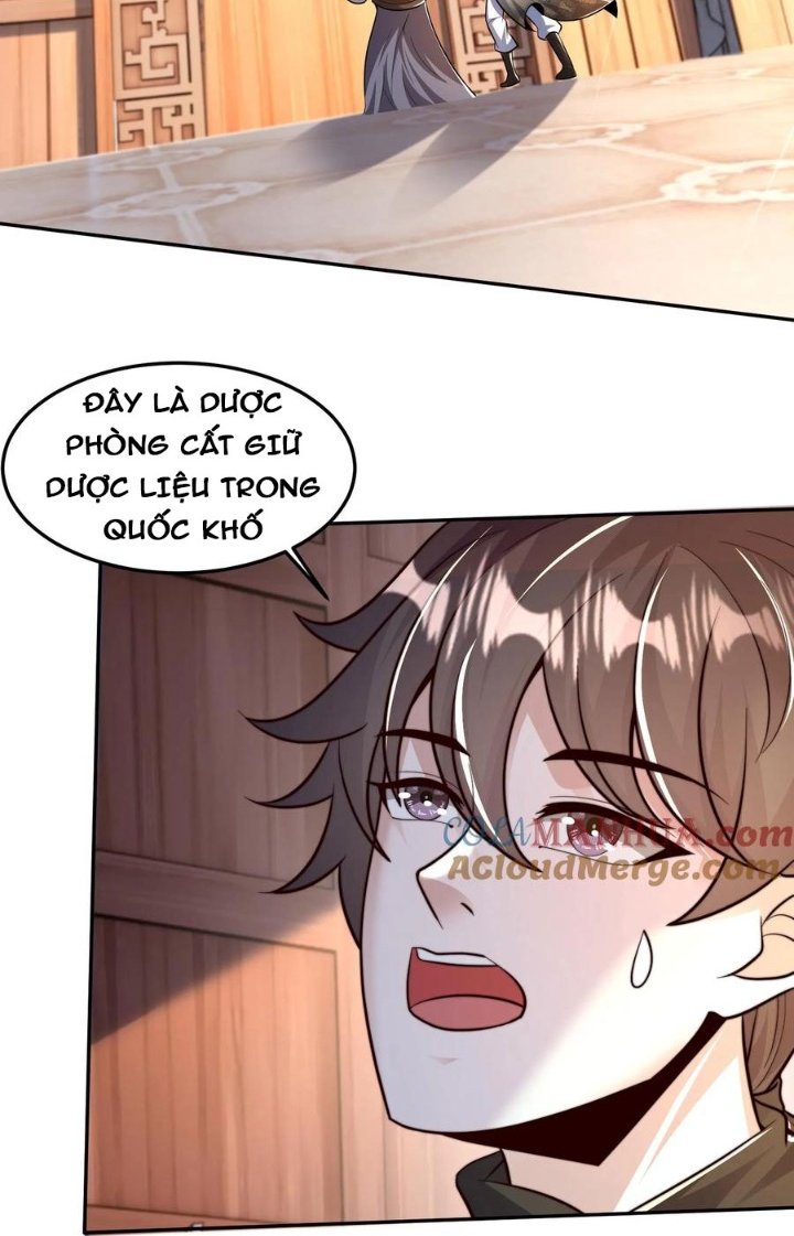 Ta Nuôi Ma Quỷ Ở Trấn Ma Ti Chapter 185 - Trang 2