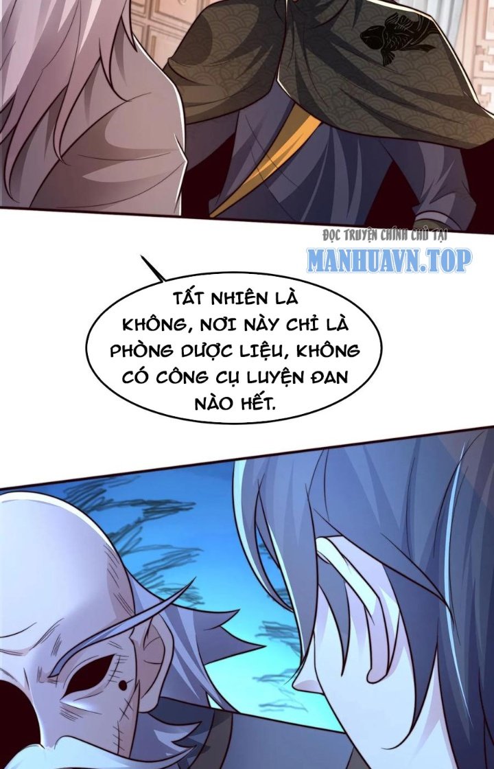 Ta Nuôi Ma Quỷ Ở Trấn Ma Ti Chapter 185 - Trang 2