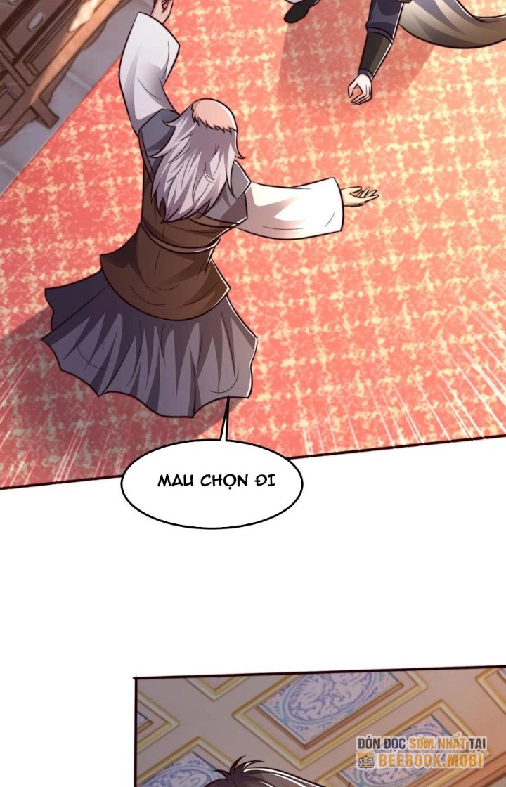 Ta Nuôi Ma Quỷ Ở Trấn Ma Ti Chapter 185 - Trang 2