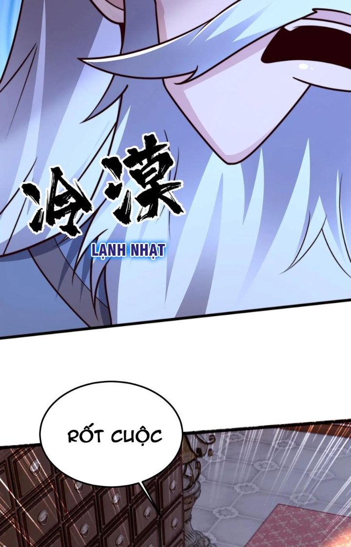 Ta Nuôi Ma Quỷ Ở Trấn Ma Ti Chapter 185 - Trang 2