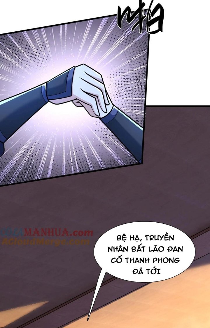 Ta Nuôi Ma Quỷ Ở Trấn Ma Ti Chapter 184 - Trang 2