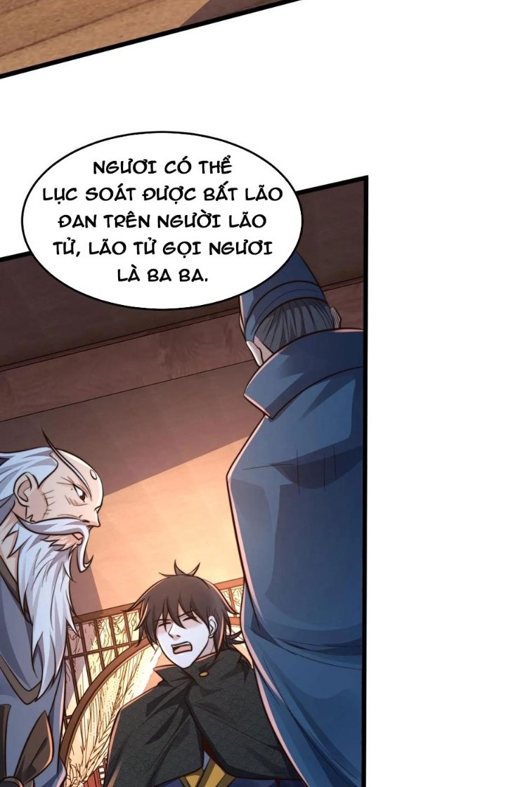 Ta Nuôi Ma Quỷ Ở Trấn Ma Ti Chapter 184 - Trang 2