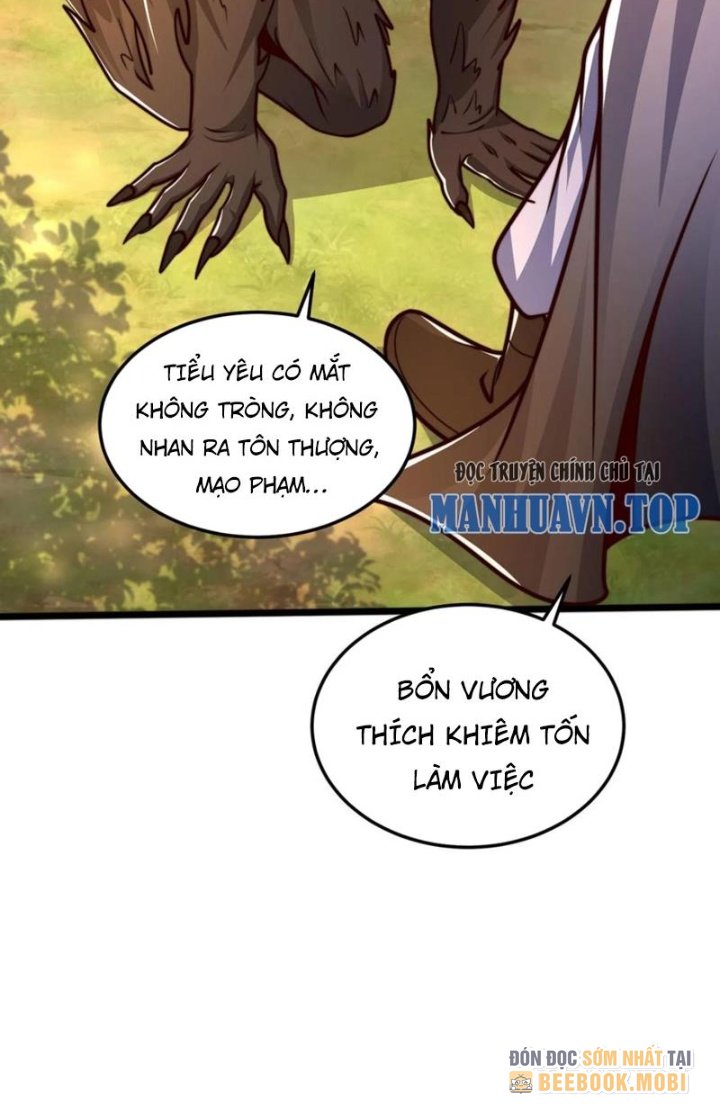 Ta Nuôi Ma Quỷ Ở Trấn Ma Ti Chapter 183 - Trang 2