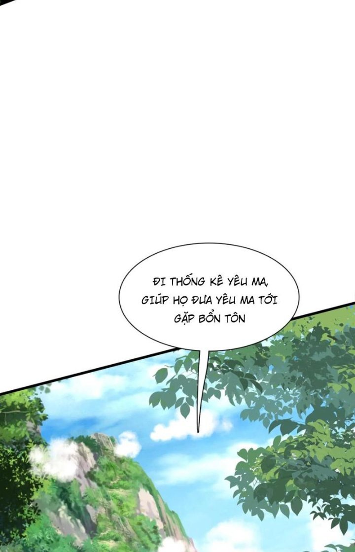 Ta Nuôi Ma Quỷ Ở Trấn Ma Ti Chapter 183 - Trang 2