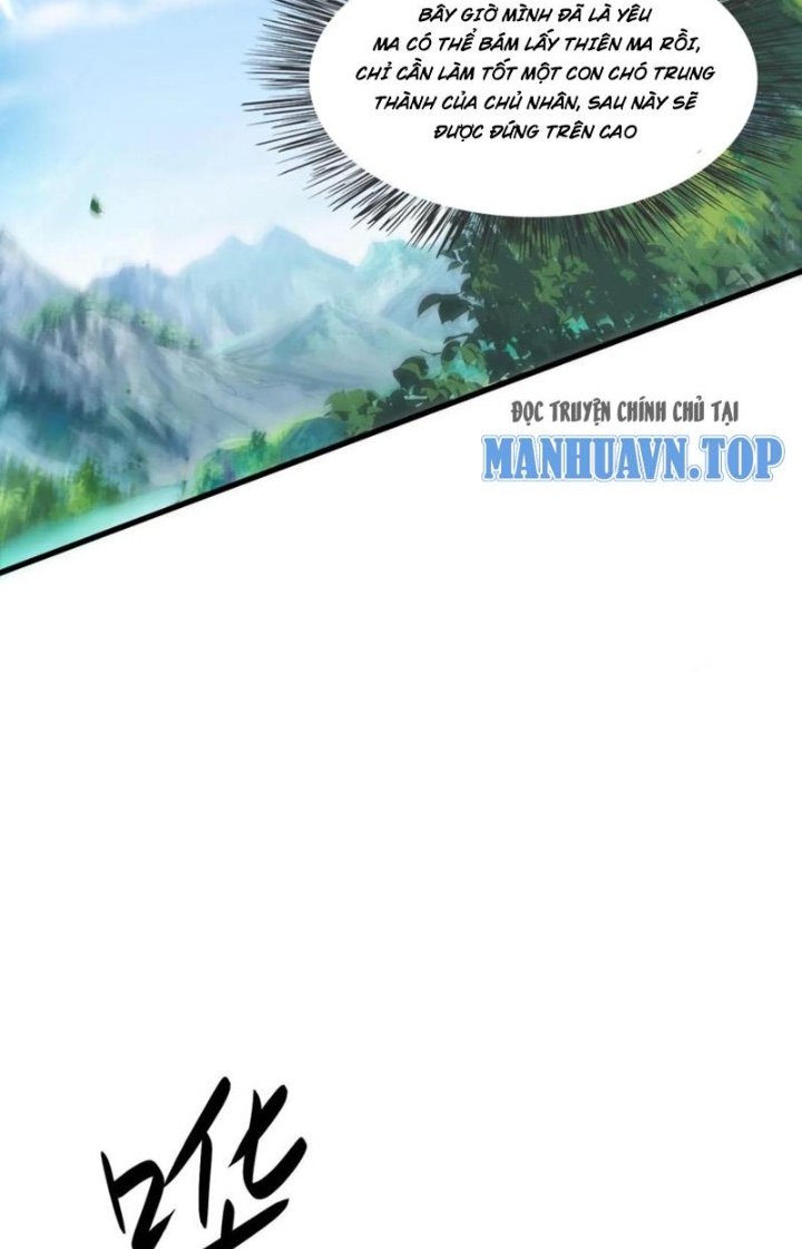 Ta Nuôi Ma Quỷ Ở Trấn Ma Ti Chapter 183 - Trang 2