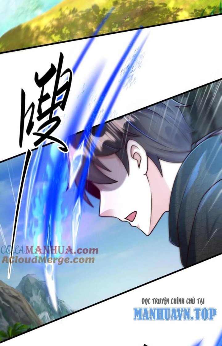 Ta Nuôi Ma Quỷ Ở Trấn Ma Ti Chapter 183 - Trang 2