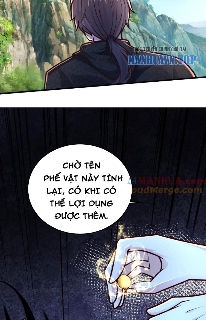 Ta Nuôi Ma Quỷ Ở Trấn Ma Ti Chapter 182 - Trang 2