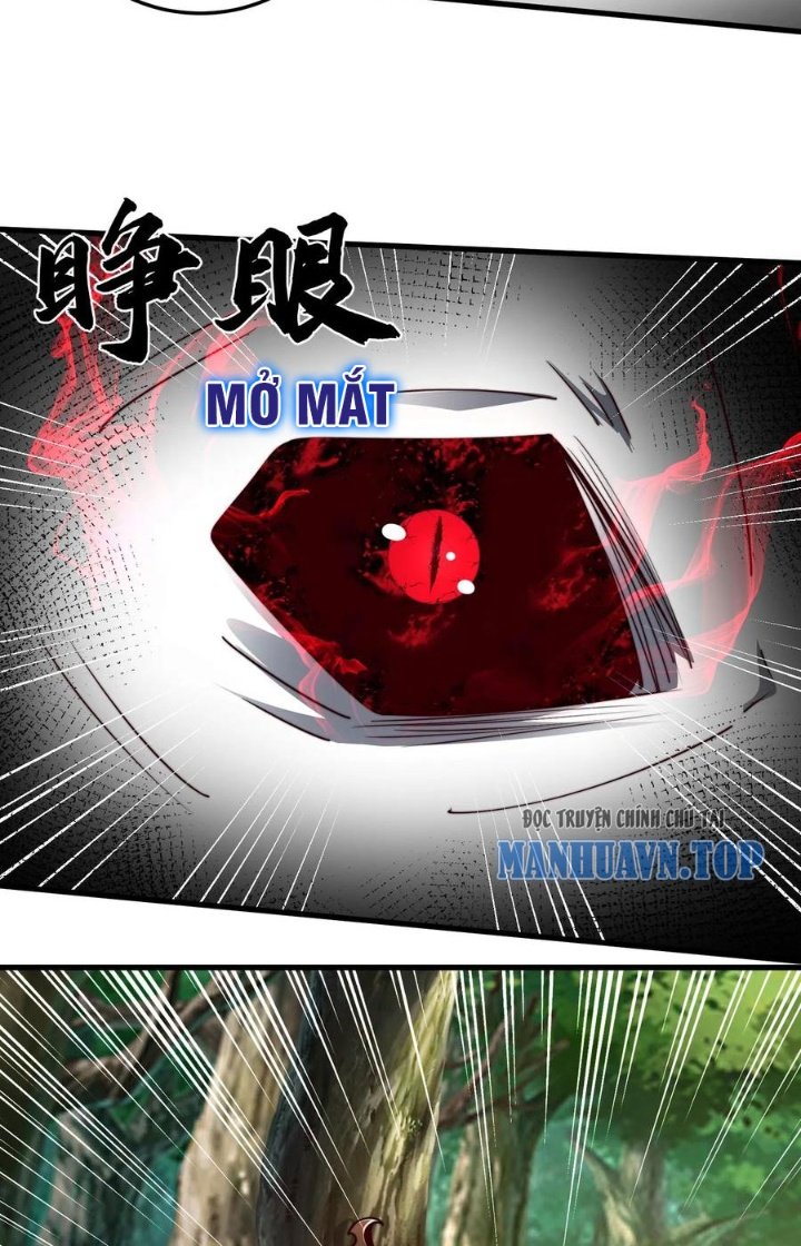 Ta Nuôi Ma Quỷ Ở Trấn Ma Ti Chapter 182 - Trang 2