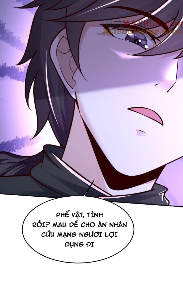 Ta Nuôi Ma Quỷ Ở Trấn Ma Ti Chapter 182 - Trang 2