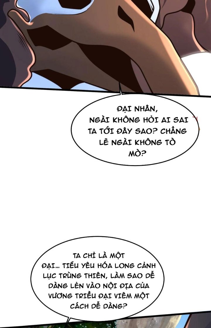 Ta Nuôi Ma Quỷ Ở Trấn Ma Ti Chapter 182 - Trang 2