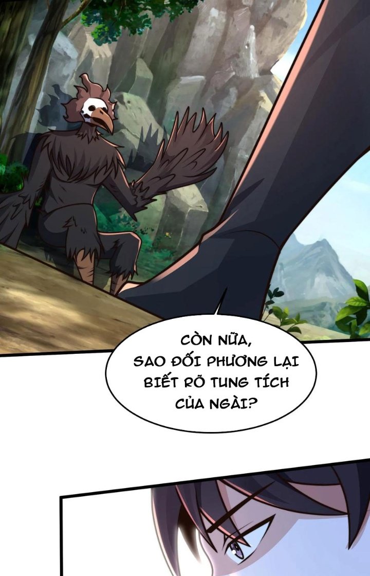 Ta Nuôi Ma Quỷ Ở Trấn Ma Ti Chapter 182 - Trang 2