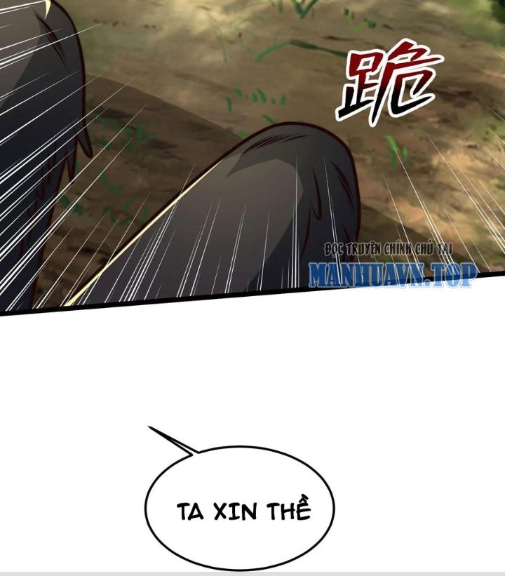 Ta Nuôi Ma Quỷ Ở Trấn Ma Ti Chapter 182 - Trang 2